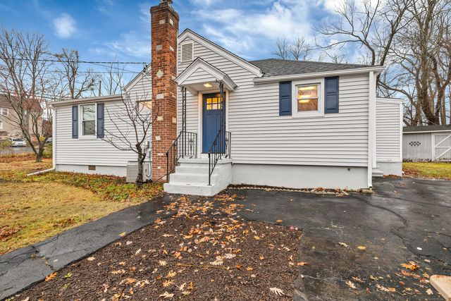 $399,000 | 48 Matthew Road | Branford Hills