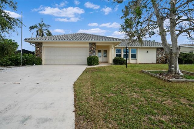 $2,750 | 10 Stone Mountain Boulevard | Englewood Isles