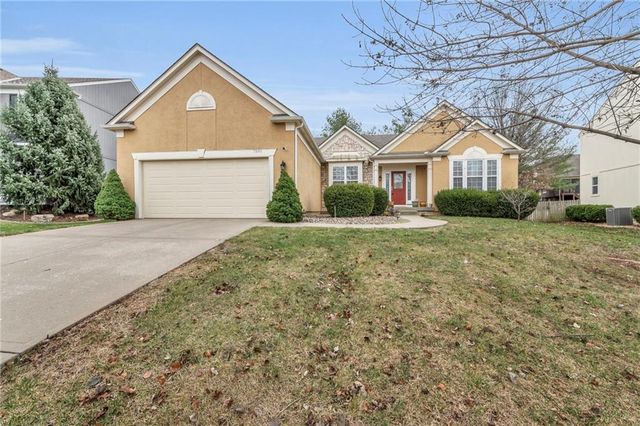 $469,000 | 7881 West 156th Street | Shawnee Mission