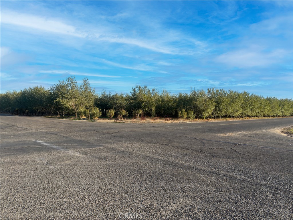 a view of an outdoor space