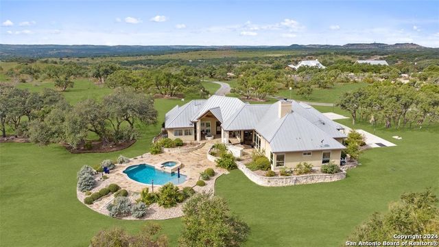 $2,475,000 | 1900 Byrd Ranch Road