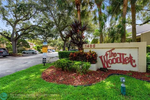 $350,000 | 1400 Northwest 9th Avenue, Unit A1 | Central Boca Raton