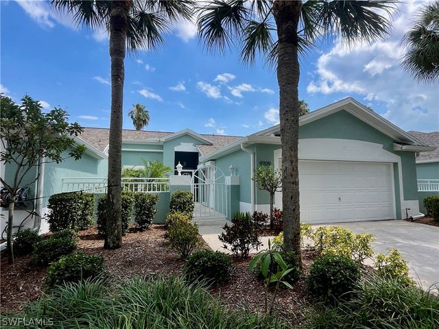 $349,000 | 9209 Coral Isle Way | Cypress Lake