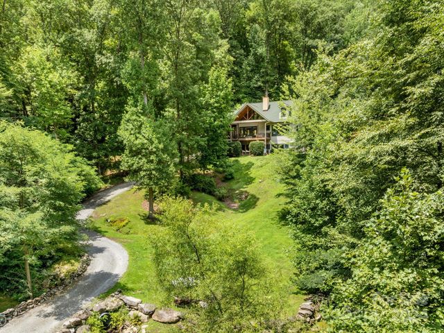 $1,290,000 | 1036 Proctor Road | Lake Lure