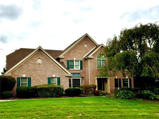 $759,900 | 2739 Apple Valley Circle | North Whitehall Township - Lehigh County