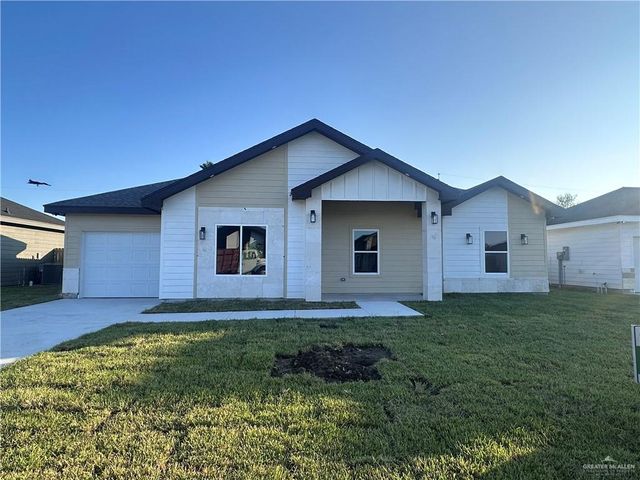 $209,900 | 217 South Drift St La | La Feria North