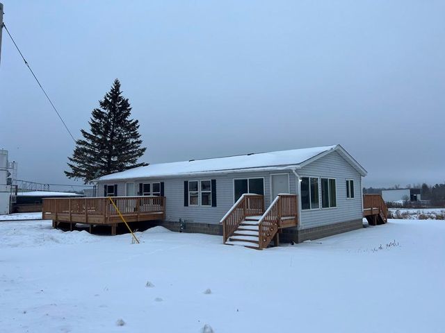 $149,900 | 300 4th Street Southeast | Deer River