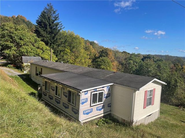 $47,000 | 616 Walnut Hill Road | Dunkard Township - Greene County