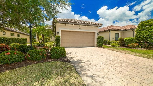 $579,900 | 4914 Savona Run | Lakewood Ranch