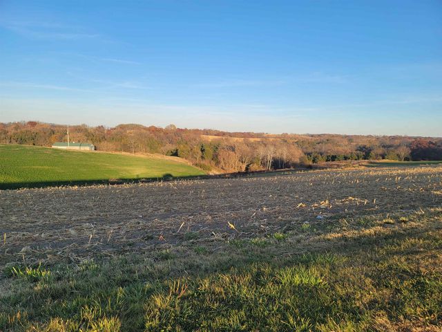 $49,900 | Tbd North High Ridge Road | Menominee Township - Jo Daviess County