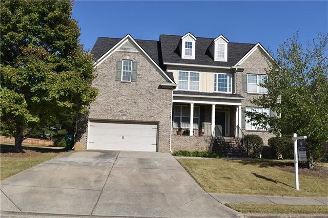 $450,000 | 5040 Scuppernong Court | Austell