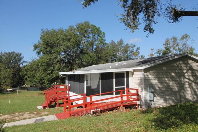 $1,995 | 14710 Johns Lake Road | Postal Colony