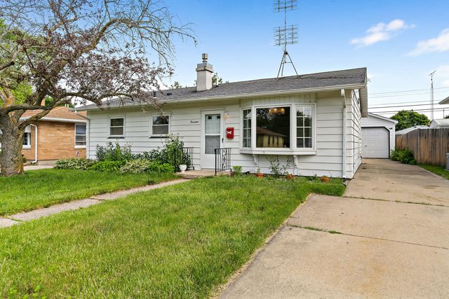 $209,999 | 1714 25th Street | Petzke