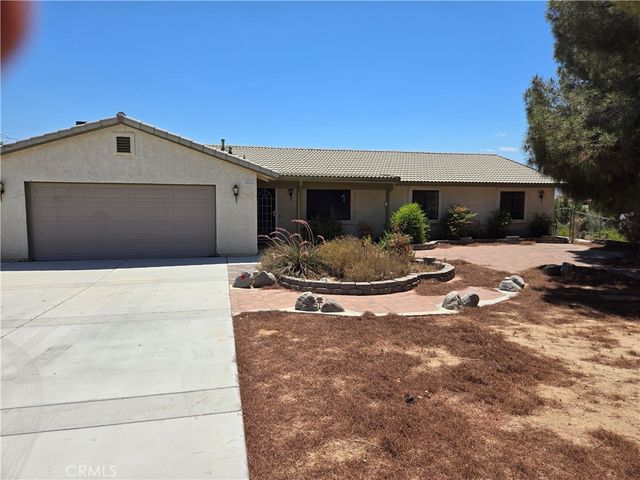 $535,000 | 18611 Cherry Street | Hesperia