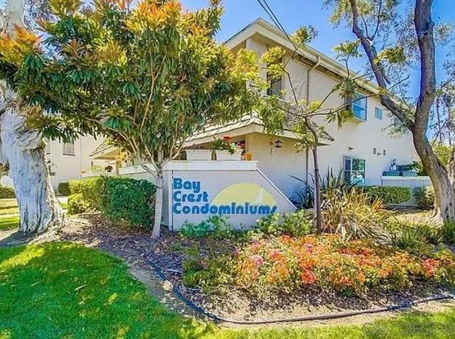 $600,000 | 3832 Basilone Street, Unit 3 | Point Loma Peninsula