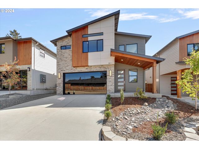 $829,000 | 3811 Rose Street | Lincoln