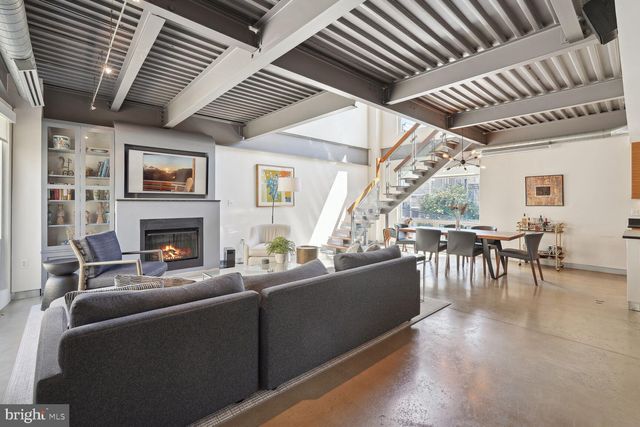 $1,295,000 | 2351 Champlain Street Northwest, Unit P3 | Adams Morgan