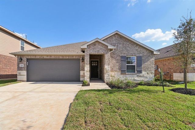 $305,820 | 1619 King Rnch Road | Conroe