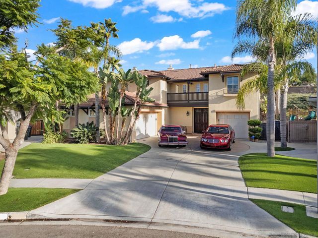 $1,399,999 | 1169 Bellena Avenue | Otay Ranch Village