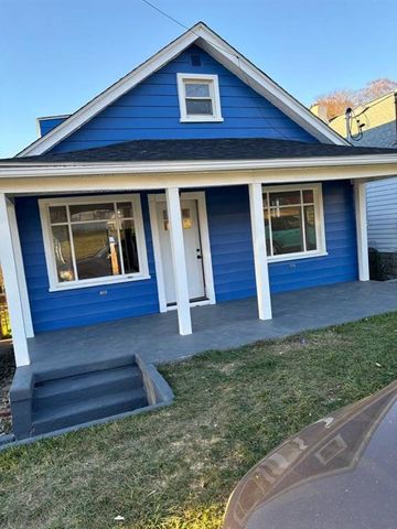 $1,600 | 3115 Quay Street | McKeesport-White Oak