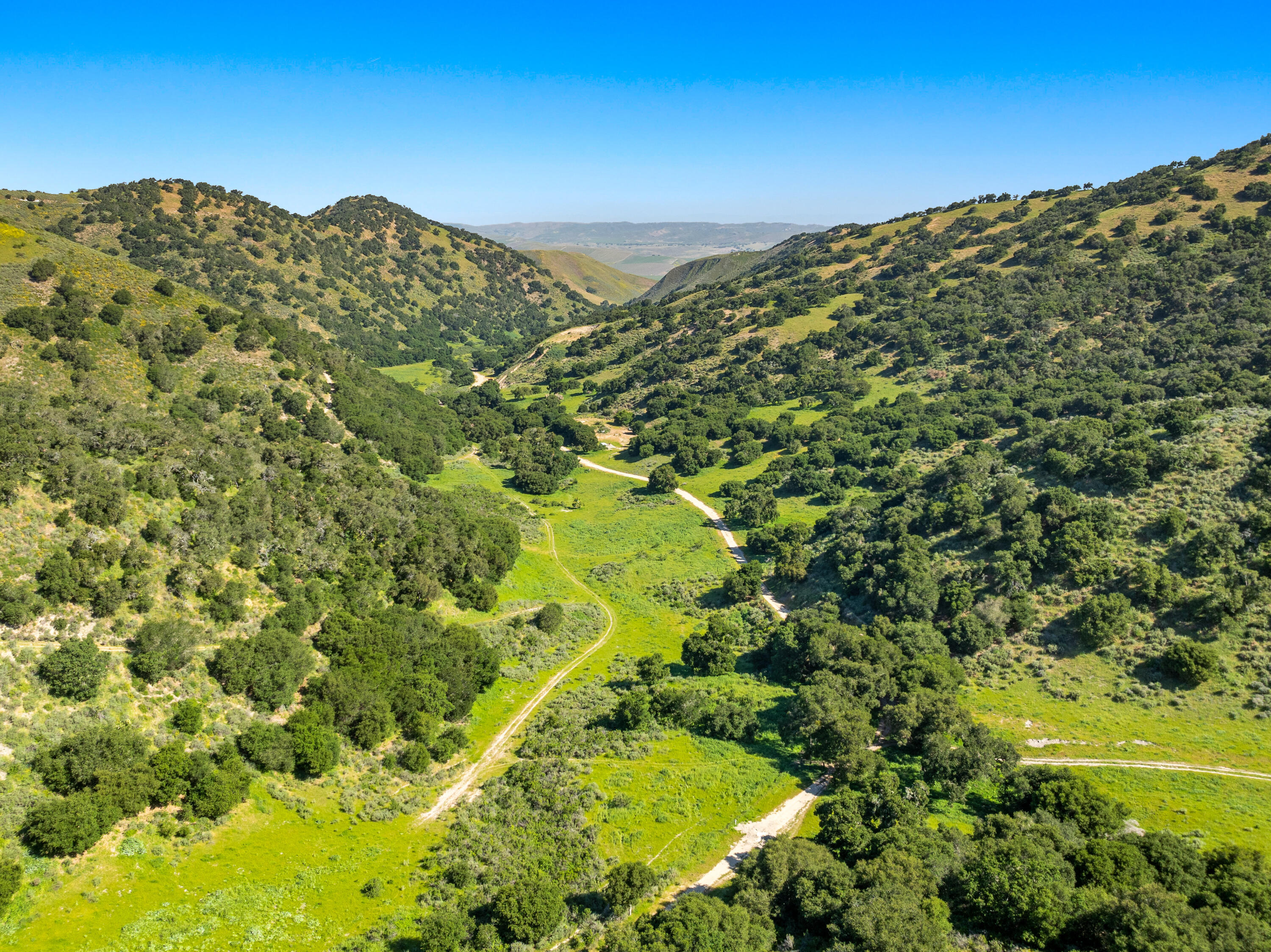 Carrari Ranch Santa Rita Parcel