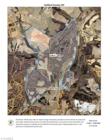 $7,759,125 | 7782 7785/7787/7787a Ferrin Road, Unit ET AL | Madison Township - Guilford County