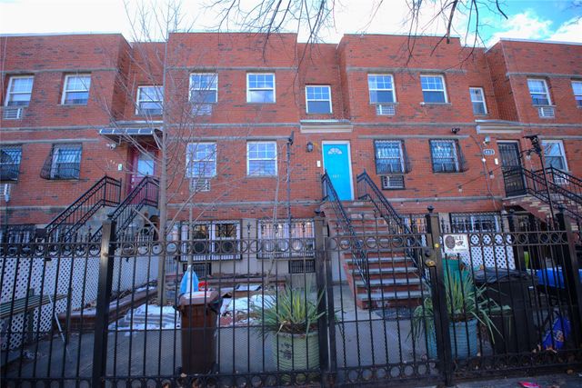 $2,999 | 484 Central Avenue | Bushwick