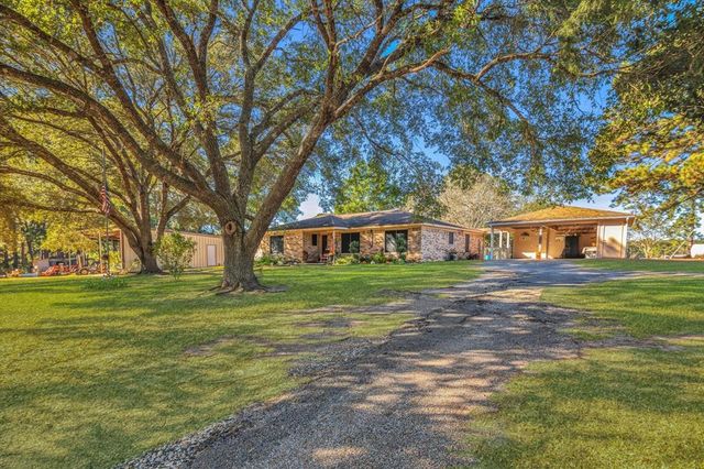 $689,900 | 1664 Farm To Market 1010 Road