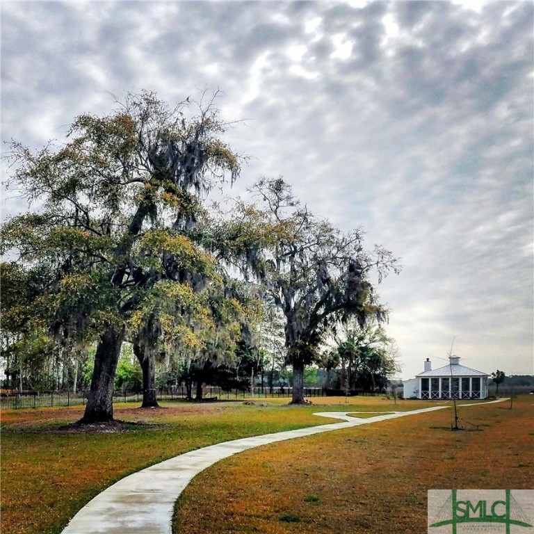 Community Green Space