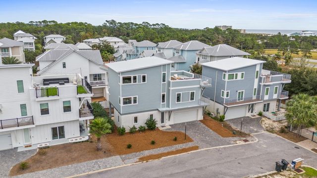 $1,049,000 | 39 Seaview Dr Inlet Beach | Inlet Beach