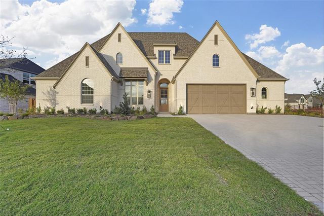 $1,299,000 | 2610 Deep Vly Lane | Prosper