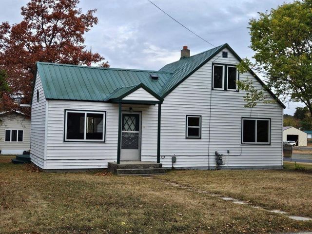 $114,900 | 423 Olson Avenue | Bagley