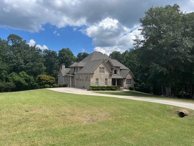 $1,080,000 | 8440 Woodland Brooke Trail | Legends of Settendown Creek