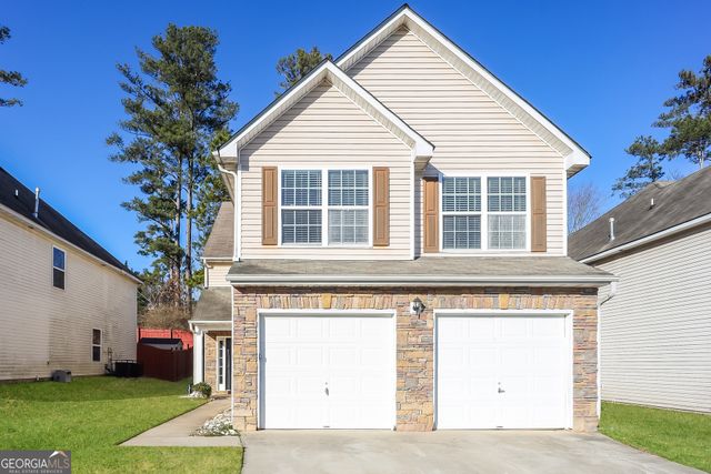 $2,195 | 3553 Ebb Circle | Old Jonesboro Landing