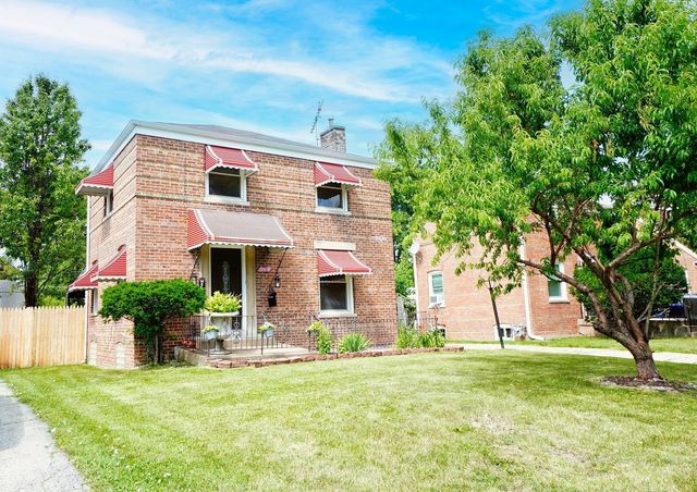 $265,000 | 2640 Westbrook Drive | Franklin Park