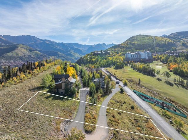 $1,875,000 | 236 Country Club Drive | Mountain Village