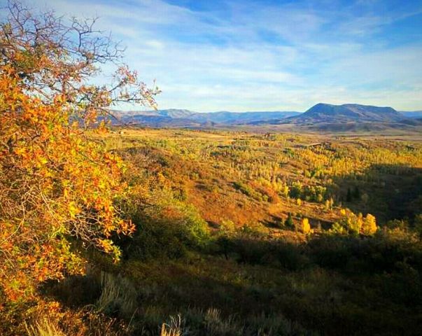 $595,000 | 50560 Smith Creek Park Road | Steamboat Springs Area