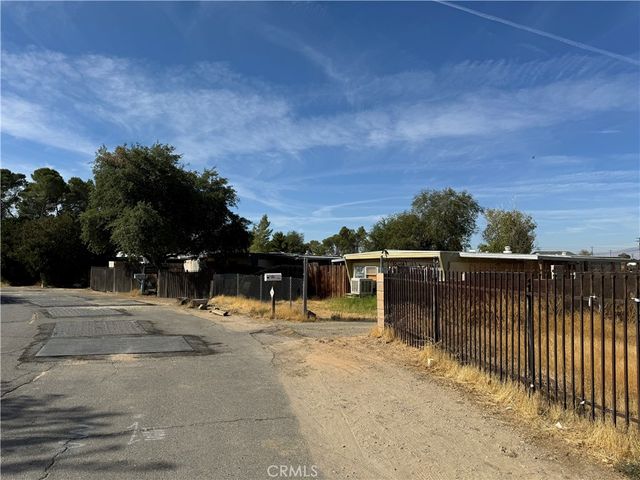 $15,000 | 269 Desert Breeze Drive | California City