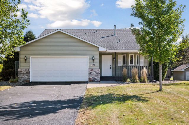 $349,900 | 14191 Uranium Street Northwest | Ramsey