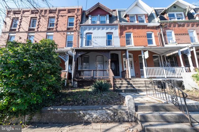 $798,400 | 424 North 32nd Street | University City