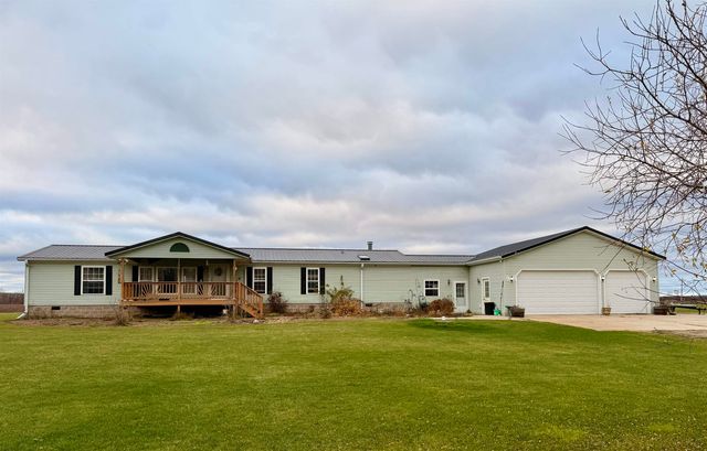 $325,000 | 4852 Sampson Road | Pensaukee