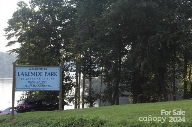 $159,900 | 84 Lakeside Avenue, Unit LOTS 6 & 7 | Lovelady Township - Caldwell County