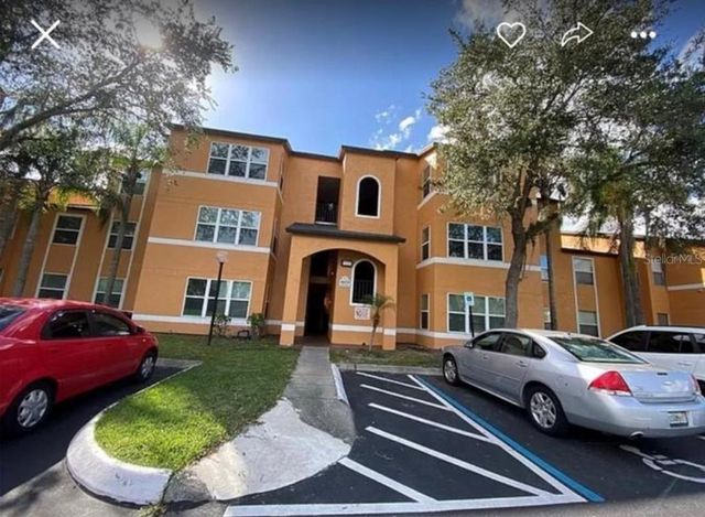 $1,700 | 4532 Commander Drive, Unit 2122 | Venetian Place Condominium