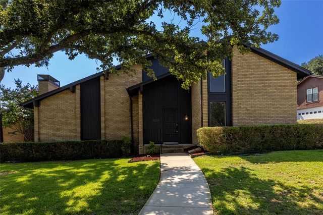 $580,000 | 3210 Coronado Street | Las Colinas