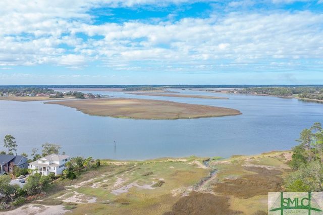 $825,000 | 6 Riverwatch Lane | Skidaway Island