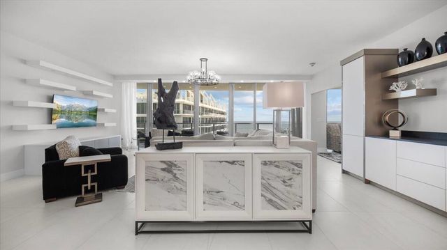 $3,300,000 | 3100 North Ocean Drive, Unit P1904 | Singer Island