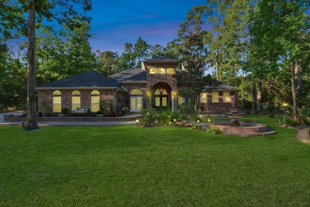 $1,050,000 | 11943 White Oak Pass | Spring Northeast