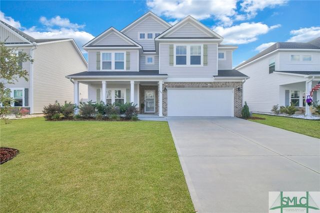 $530,000 | 109 Pickett Fence Ln. Lane | Pooler