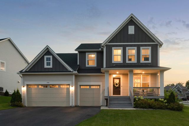 $769,900 | 7949 Ranier Lane North | Maple Grove