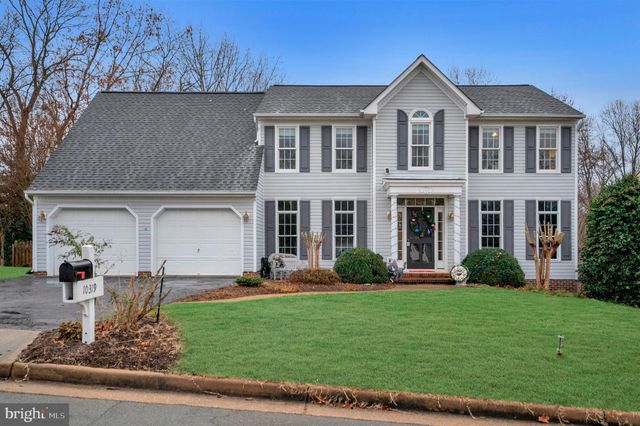 $559,900 | 10319 Augusta Court | Lee's Hill